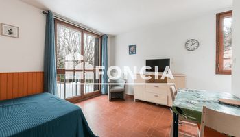 appartement 1 pièce à vendre Gréoux-les-Bains 04800 25 m²