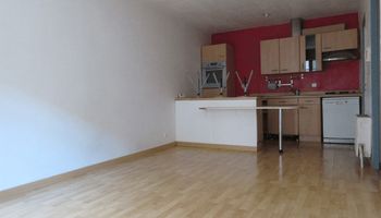 appartement 3 pièces à louer OLORON SAINTE MARIE 64400 56.5 m²