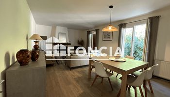 maison 4 pièces à vendre Saint-Sylvestre-sur-Lot 47140 95 m²