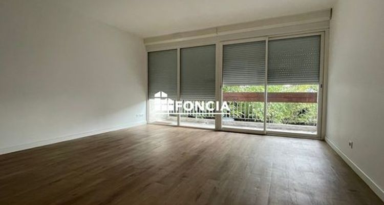 appartement 1 pièce à louer JONZAC 17500 29.34 m²