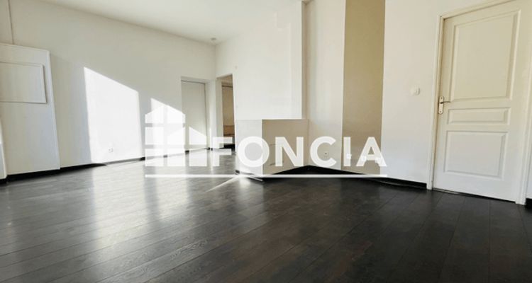 appartement 3 pièces à vendre Grand-Aigueblanche 73260 64.49 m²