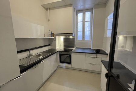 Vue n°2 Appartement 4 pièces à louer - Toulouse (31000) 1 800 €/mois cc