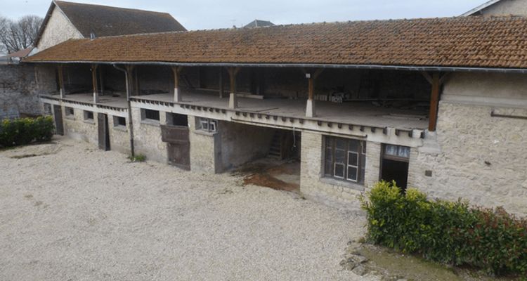 maison 6 pièces à louer BOURGOGNE 51110 123.3 m²