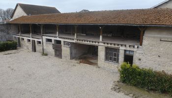 maison 6 pièces à louer BOURGOGNE 51110 123.3 m²