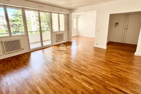 Vue n°2 Appartement 5 pièces T5 F5 à louer - Neuilly Sur Seine (92200)