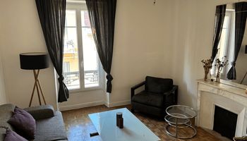 appartement-meuble 3 pièces à louer NICE 06000 62.3 m²