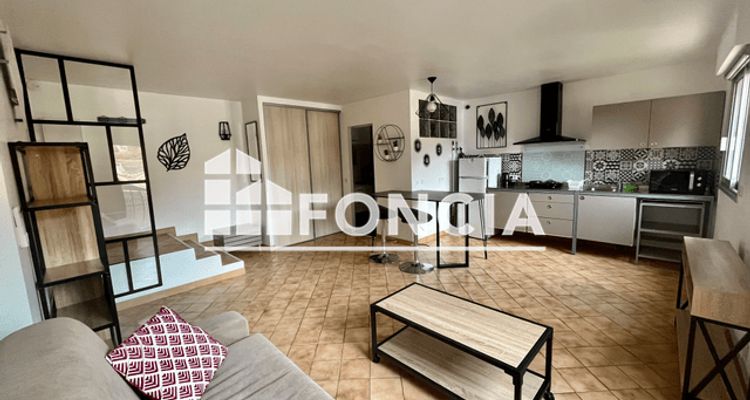 appartement 1 pièce à vendre Biot 06410 32.18 m²