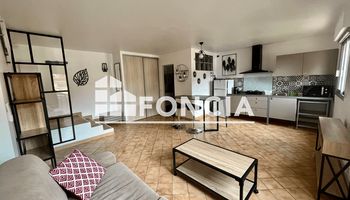 appartement 1 pièce à vendre Biot 06410 32.18 m²