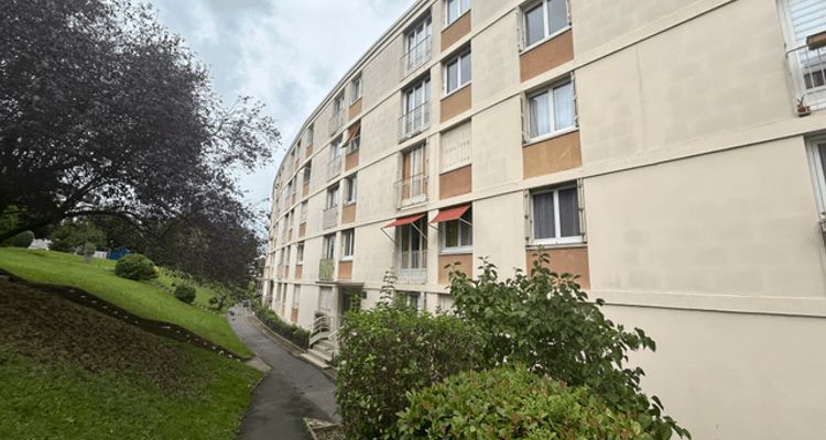 Vue n°1 Appartement 4 pièces T4 F4 à louer - Montigny Les Cormeilles (95370)