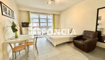 appartement 1 pièce à vendre Aix-les-Bains 73100 23.38 m²