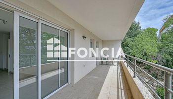 appartement 3 pièces à vendre Montpellier 34090 60.76 m²