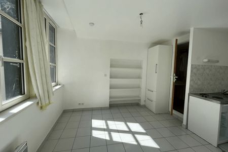 appartement 1 pièce à louer BESANCON 25000