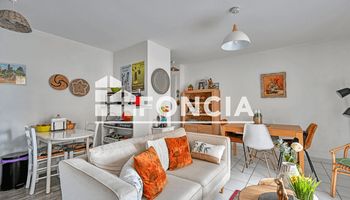 appartement 2 pièces à vendre Arles 13200 38 m²