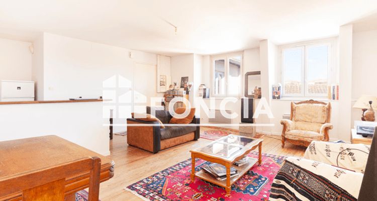 appartement 3 pièces à vendre Mont-de-Marsan 40000 69.25 m²