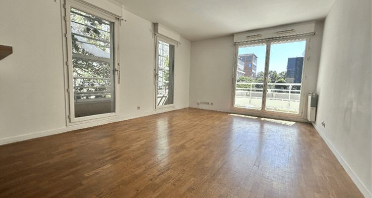 Vue n°1 Appartement 3 pièces T3 F3 à louer - Suresnes (92150)