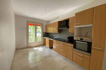 appartement 3 pièces à louer AIX EN PROVENCE 13100 95 m²