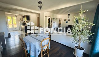 appartement 5 pièces à vendre Aix-en-Provence 13090 79.17 m²