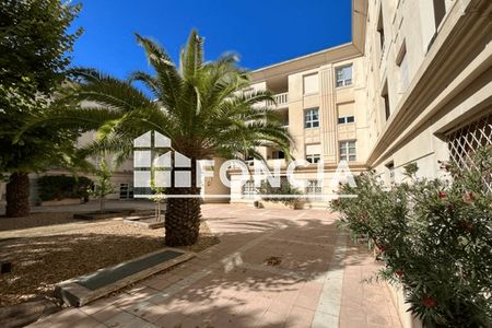 appartement 3 pièces à vendre Montpellier 34000 69 m²