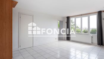 appartement 2 pièces à vendre FONTENAY AUX ROSES 92260 44.79 m²