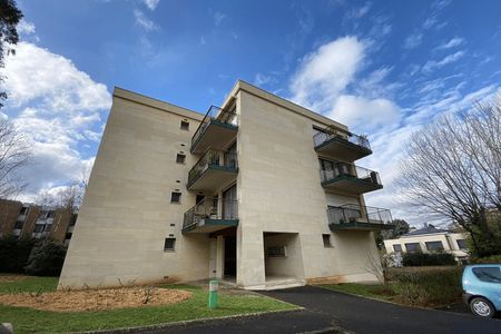 appartement 1 pièce à louer CHATENAY MALABRY 92290 10.5 m²