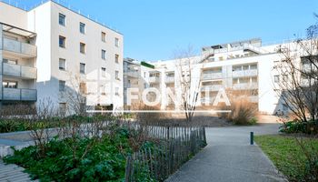 appartement 2 pièces à vendre Vénissieux 69200 38 m²