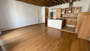 appartement 3 pièces à louer SAINT-GERMAIN-EN-LAYE 78100 58.3 m²