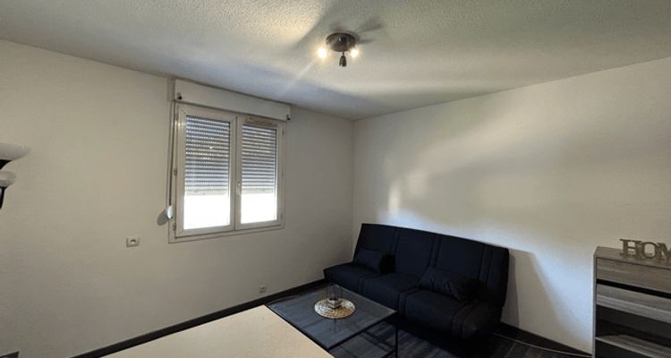 appartement-meuble 1 pièce à louer AVIGNON 84000