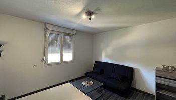 appartement-meuble 1 pièce à louer AVIGNON 84000