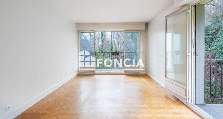 appartement 4 pièces à vendre Saint-Cloud 92210 104 m²
