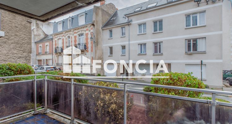 appartement 2 pièces à vendre Orléans 45000 49.6 m²