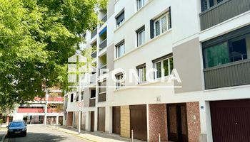 appartement 3 pièces à vendre MONTPELLIER 34070 60 m²