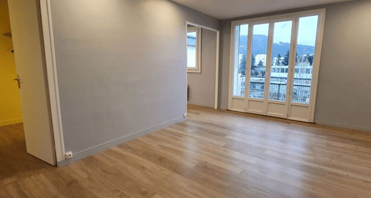 appartement 3 pièces à louer GRENOBLE 38100 48.2 m²