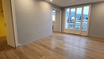 appartement 3 pièces à louer GRENOBLE 38100 48.2 m²