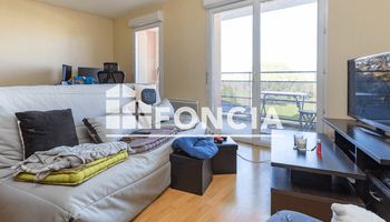 appartement 1 pièce à vendre RENNES 35000 41.5 m²