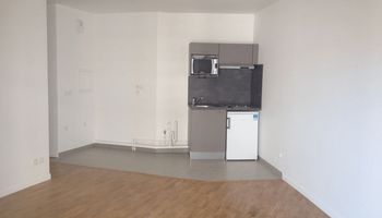 appartement 2 pièces à louer COURBEVOIE 92400 44.1 m²