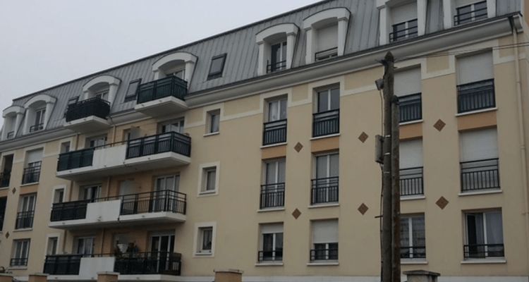 appartement 3 pièces à louer MANTES LA VILLE 78711 64.8 m²