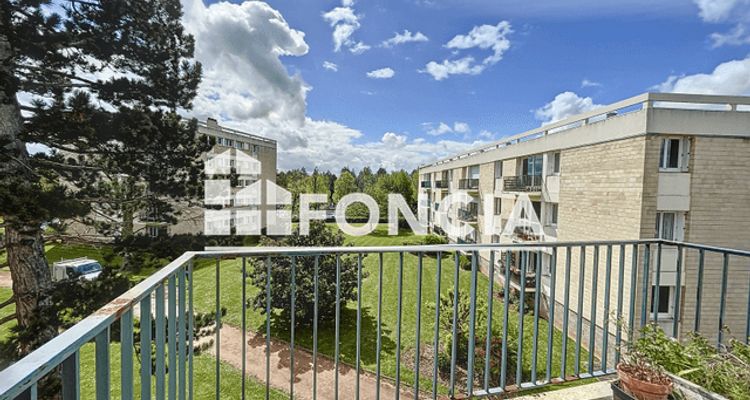 appartement 5 pièces à vendre Caen 14000 100.16 m²