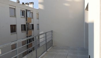 appartement 2 pièces à louer NIMES 30000 42.3 m²