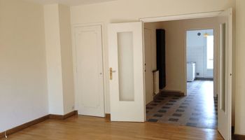 appartement 3 pièces à louer GRENOBLE 38100 80.4 m²