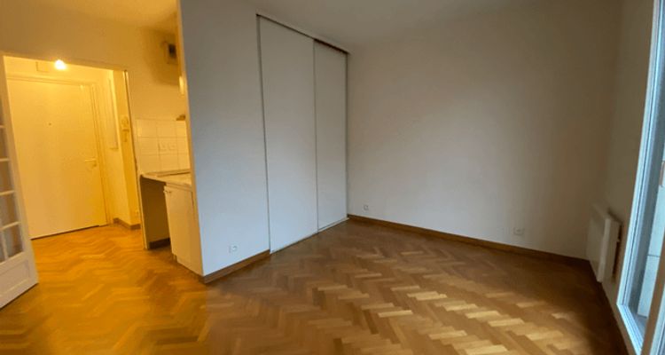 Appartement a louer issy-les-moulineaux - 1 pièce(s) - 21.1 m2 - Surfyn