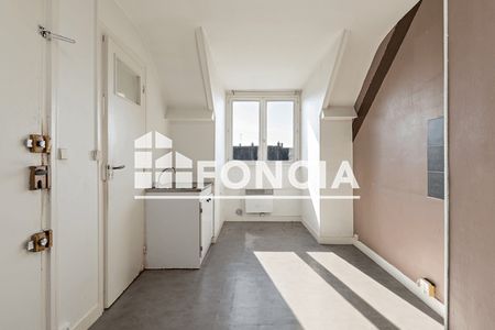 Vue n°3 Appartement 2 pièces à vendre - Rouen (76000) 80 000 €