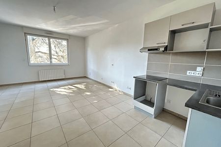 appartement 3 pièces à louer LYON 5ᵉ 69005