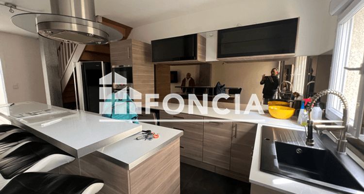 maison 4 pièces à vendre Montpellier 34070 64 m²