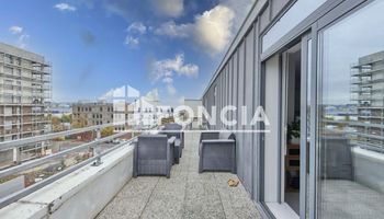 appartement 4 pièces à vendre BORDEAUX 33000 84 m²