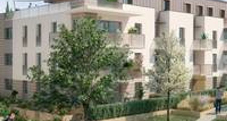 programme-neuf 5 appartements neufs à vendre Ferney-Voltaire 01210