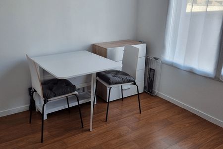Appartement a louer nanterre - 1 pièce(s) - 19 m2 - Surfyn
