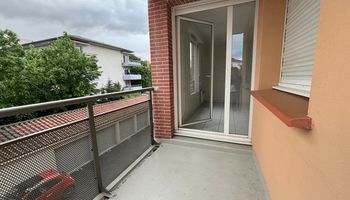 appartement 2 pièces à louer TOULOUSE 5ᵉ 31500