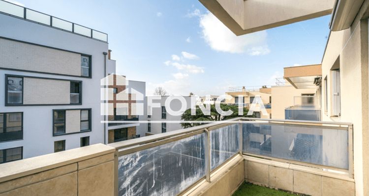 appartement 3 pièces à vendre RUEIL MALMAISON 92500 72 m²