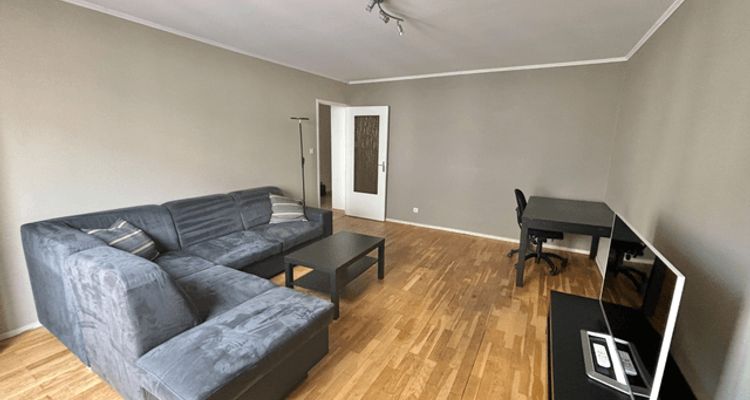 appartement-meuble 2 pièces à louer LYON 6ᵉ 6ᵉ 69006 53.3 m²