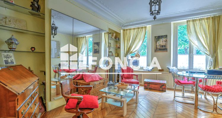 Vue n°1 Appartement 2 pièces à vendre - Versailles (78000) 485 000 €